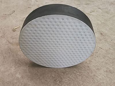 潞州区四氟板式橡胶支座易于更换缓冲隔震