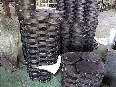 潞州区板式橡胶支座的施工显的比较重要